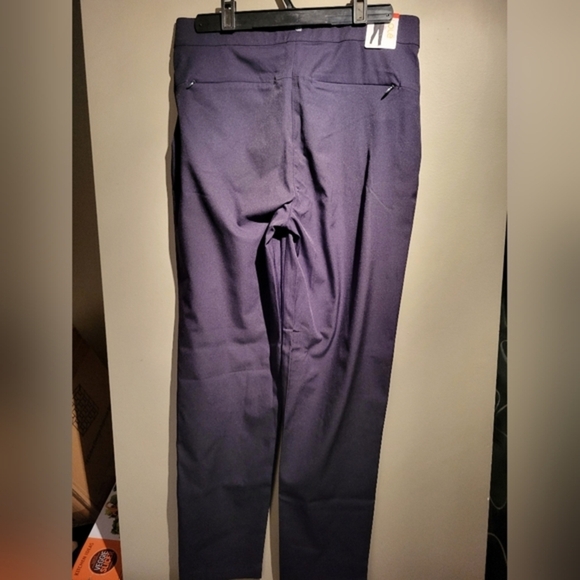 Lole Black Women's Pants - Picture 5 of 7